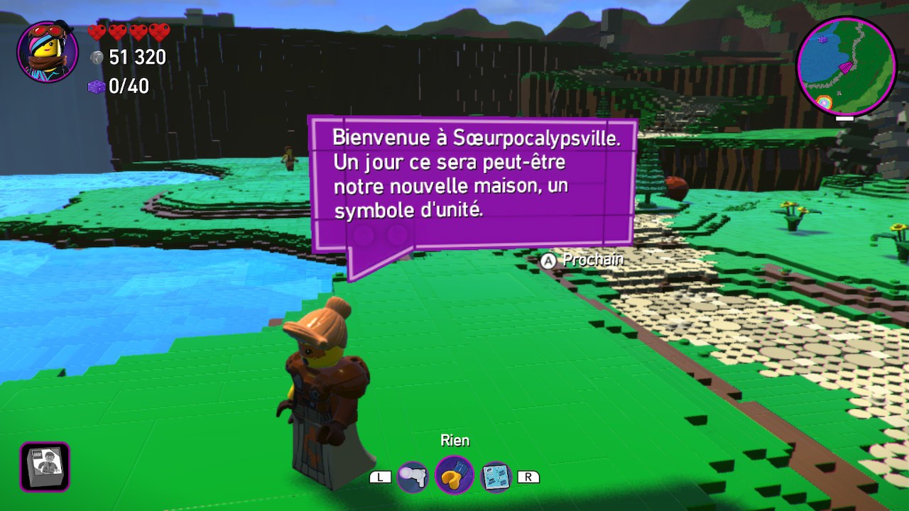 La LEGO película 2: El videojuego - Imagen 47